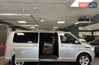 Volkswagen Transporter 2019 Volkswagen Transporter 2019