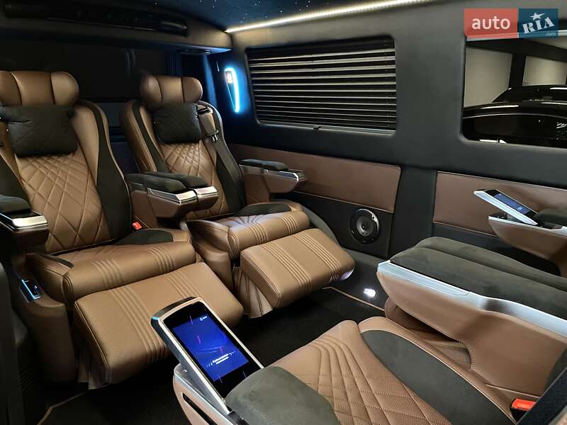 Volkswagen Transporter 2019