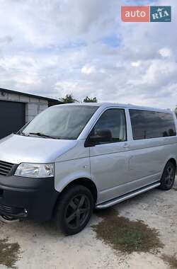Volkswagen Transporter 2008 Volkswagen Transporter 2008