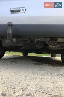 Минивэн Volkswagen Transporter 2008 в 
