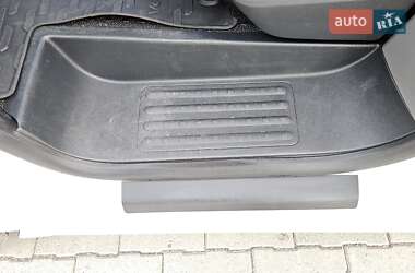 Грузовой фургон Volkswagen Transporter 2020 в 