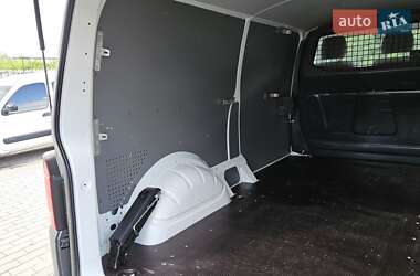 Грузовой фургон Volkswagen Transporter 2020 в 