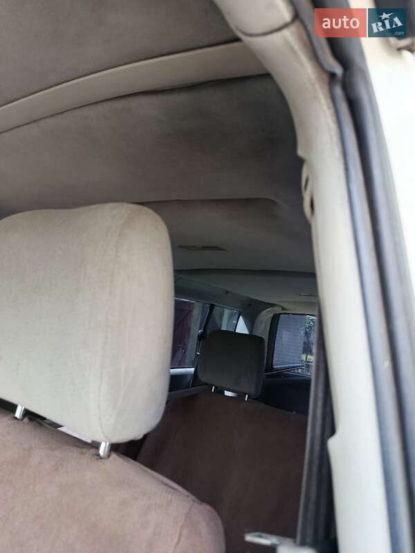 Мікроавтобус Volkswagen Transporter 2001 в Єрках