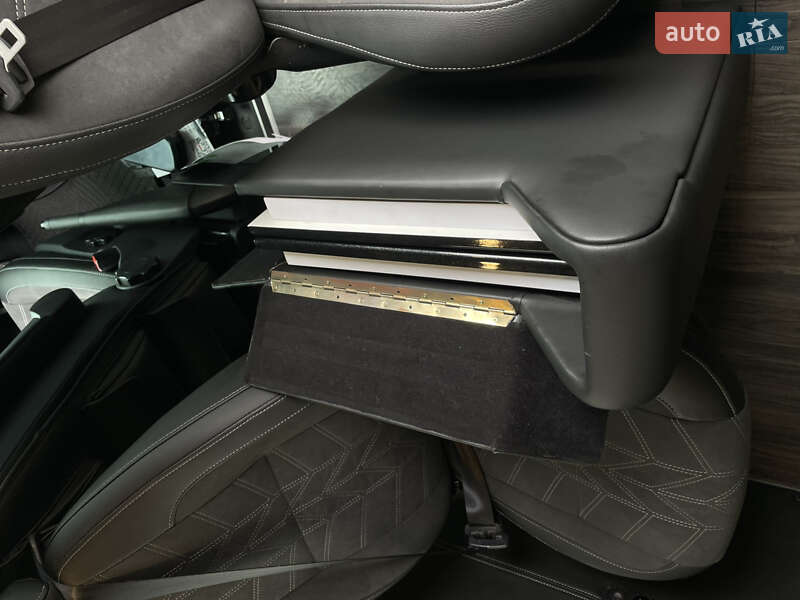 Минивэн Volkswagen Transporter 2019 в Бердичеве