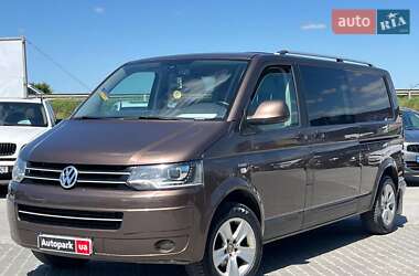 Volkswagen Transporter 2014 Volkswagen Transporter 2014