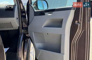 Мінівен Volkswagen Transporter 2014 в 