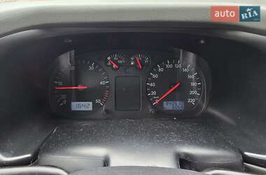 Мінівен Volkswagen Transporter 2002 в 