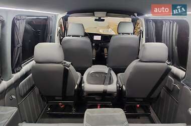 Минивэн Volkswagen Transporter 2021 в 