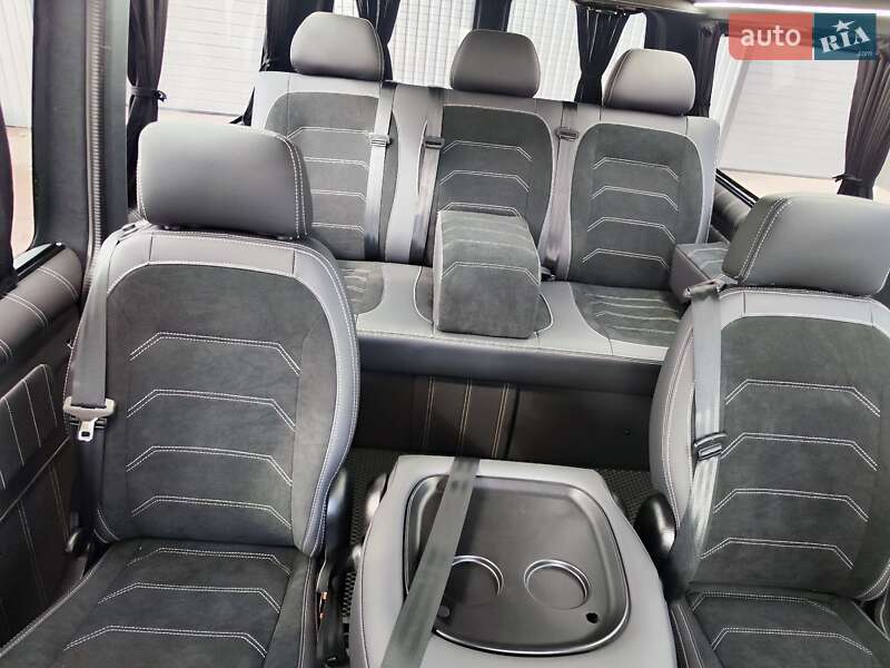 Мінівен Volkswagen Transporter 2021 в Бердичеві
