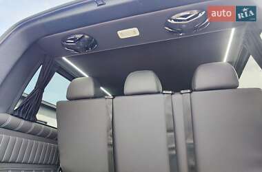 Минивэн Volkswagen Transporter 2021 в 