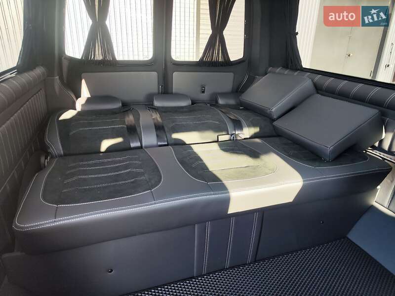 Мінівен Volkswagen Transporter 2021 в Бердичеві
