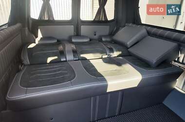 Минивэн Volkswagen Transporter 2021 в 