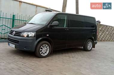 Volkswagen Transporter 2011 Volkswagen Transporter 2011