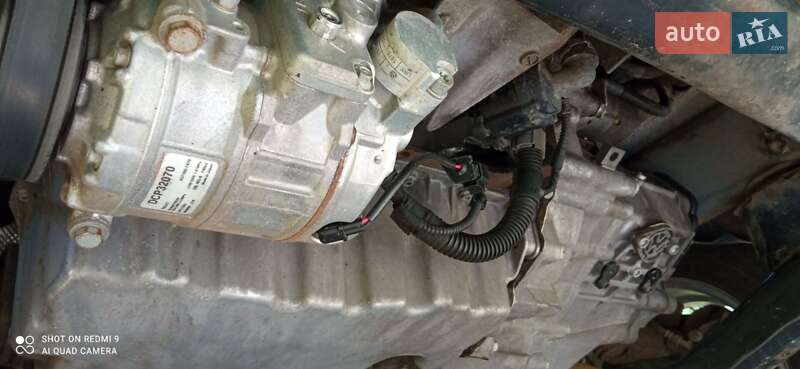 Минивэн Volkswagen Transporter 2011 в Любешове фото 36 Минивэн Volkswagen Transporter 2011 в Любешове