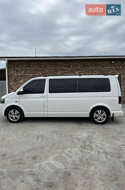 Volkswagen Transporter 2010 Volkswagen Transporter 2010