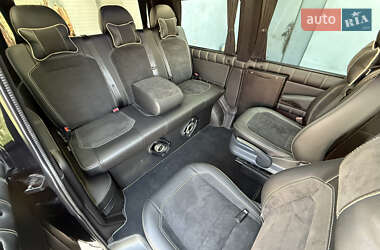 Минивэн Volkswagen Transporter 2018 в 