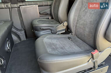Минивэн Volkswagen Transporter 2018 в 
