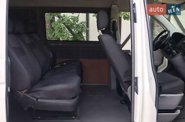 Мінівен Volkswagen Transporter 2005 в 