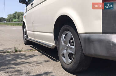 Мінівен Volkswagen Transporter 2005 в 