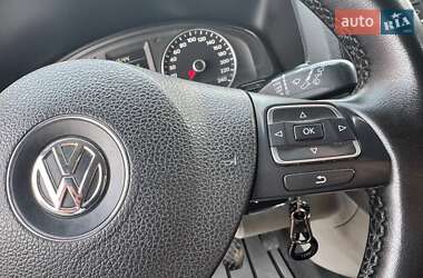 Грузовой фургон Volkswagen Transporter 2011 в 