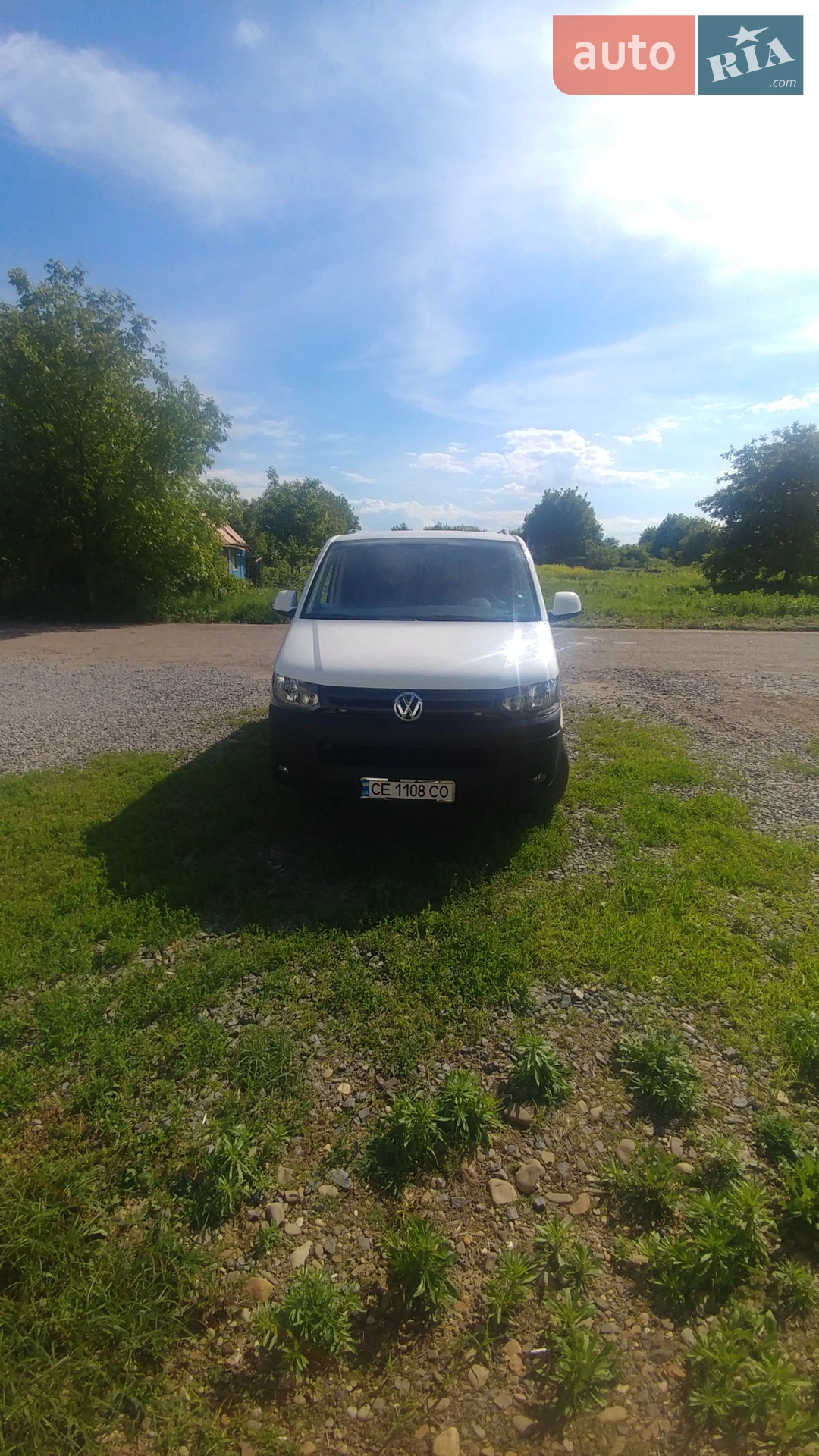 2015 Volkswagen Transporter - мініатюра 8