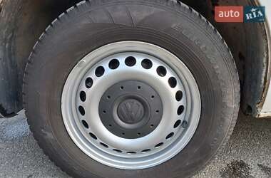 Мінівен Volkswagen Transporter 2007 в 