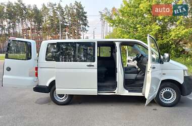 Volkswagen Transporter 2007 Volkswagen Transporter 2007