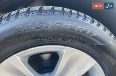 Грузовой фургон Volkswagen Transporter 2012 в 