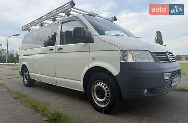 Volkswagen Transporter 2008 Volkswagen Transporter 2008