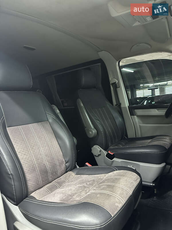 Мінівен Volkswagen Transporter 2015 в Одесі