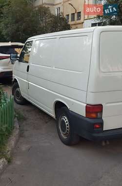 Інші вантажівки Volkswagen Transporter 2003 в Полтаві