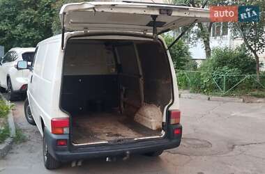 Другие грузовики Volkswagen Transporter 2003 в 