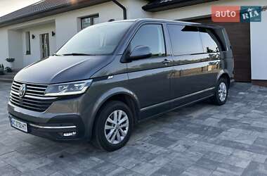Volkswagen Transporter 2020 Volkswagen Transporter 2020
