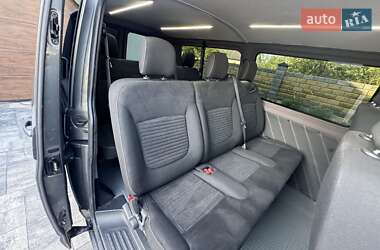 Минивэн Volkswagen Transporter 2020 в 