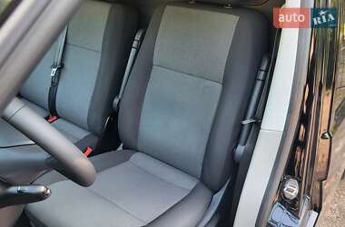 Грузовой фургон Volkswagen Transporter 2019 в 
