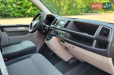 Грузовой фургон Volkswagen Transporter 2019 в 