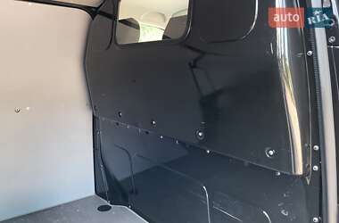 Грузовой фургон Volkswagen Transporter 2019 в 