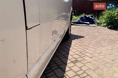 Минивэн Volkswagen Transporter 2005 в 