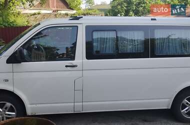 Volkswagen Transporter 2009 Volkswagen Transporter 2009