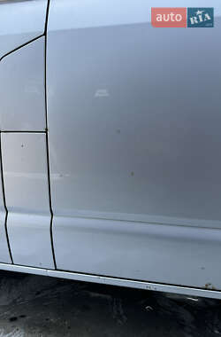 Минивэн Volkswagen Transporter 2007 в 