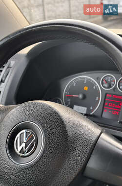 Мінівен Volkswagen Transporter 2006 в 