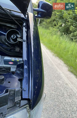 Минивэн Volkswagen Transporter 2001 в 