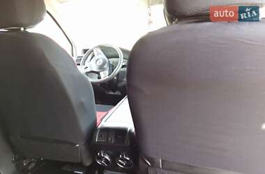 Минивэн Volkswagen Transporter 2015 в 