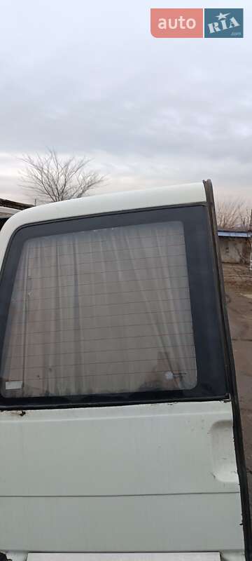 Минивэн Volkswagen Transporter 1999 в Запорожье