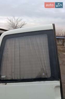 Минивэн Volkswagen Transporter 1999 в 