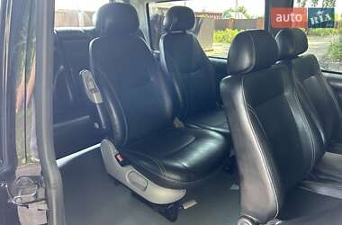 Минивэн Volkswagen Transporter 2006 в 
