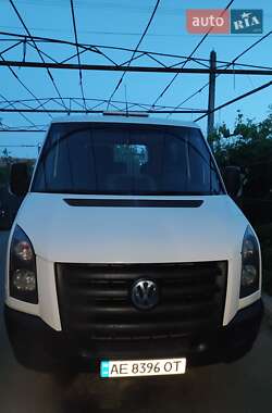 Минивэн Volkswagen Transporter 2008 в Марганце