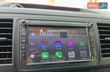 Грузовой фургон Volkswagen Transporter 2018 в 