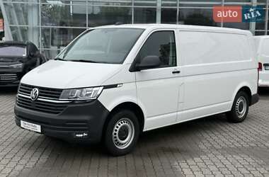 Вантажний фургон Volkswagen Transporter 2021 в Хмельницькому