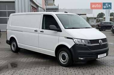 Грузовой фургон Volkswagen Transporter 2021 в Хмельницком